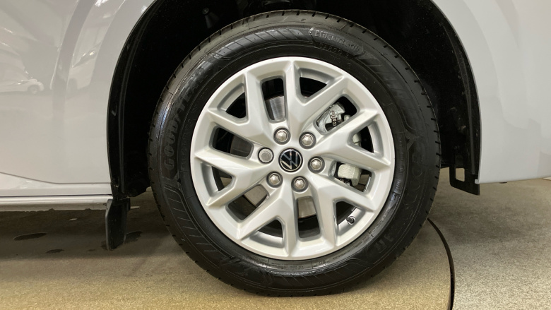 Volkswagen Transporter T28 Lwb Diesel 2.0 TDI 110 Commerce Plus Van